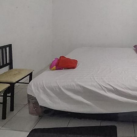 Hotel Mutiara Batulicin Redpartner Kampung Baru Екстериор снимка