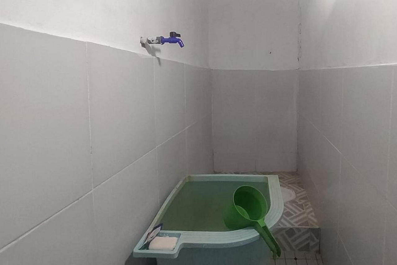 Hotel Mutiara Batulicin Redpartner Kampung Baru Екстериор снимка