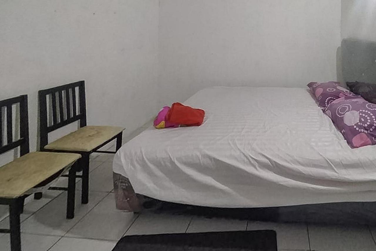 Hotel Mutiara Batulicin Redpartner Kampung Baru Екстериор снимка