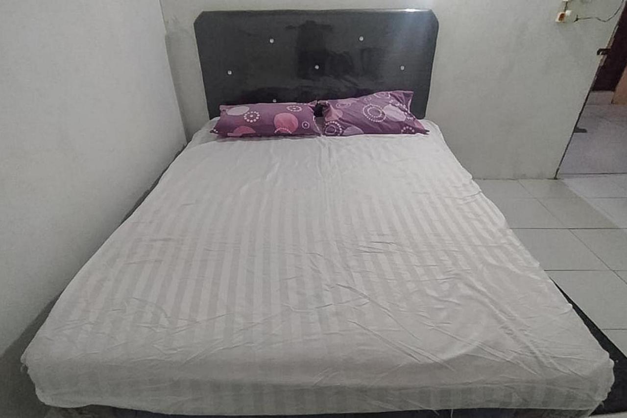 Hotel Mutiara Batulicin Redpartner Kampung Baru Екстериор снимка